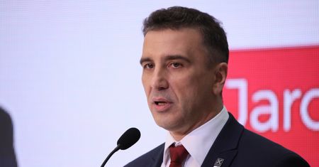 Szczepionka na COVID. Jarosław Sachajko: nie zaszczepię się przeciw koronawirusowi