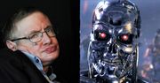 Stephen Hawking ostrzega przed sztuczną inteligencją. To największy błąd ludzkości?