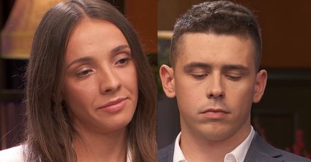 "Rolnik szuka żony". Wiktoria ostro ugodziła w Adama. 23-latek zaskoczył wyznaniem