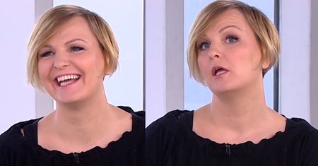 Otylia Jędrzejczak o macierzyństwie: "Każdą rolę wypełniam perfekcyjnie"
