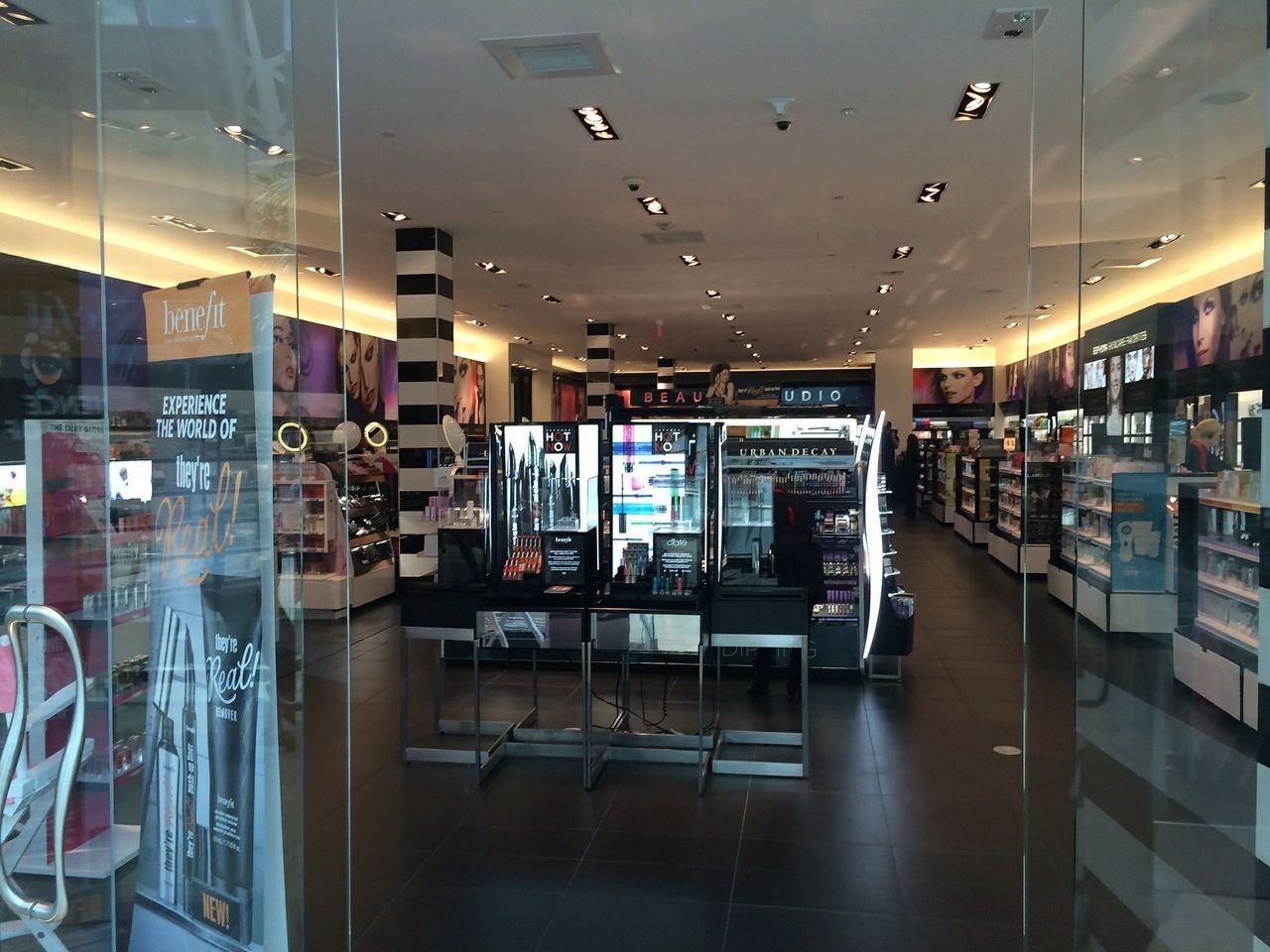 Sephora. Promocje Walentynki 2021