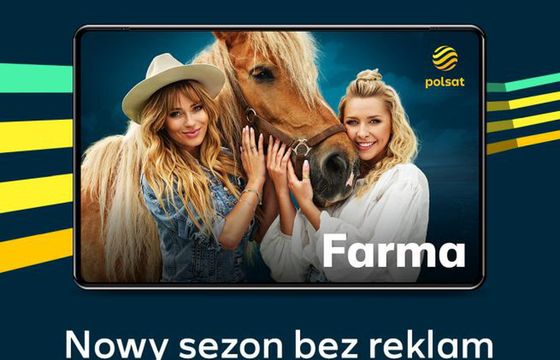 Przedpremierowe odcinki „Farmy” dostępne tylko w Polsat Box Go