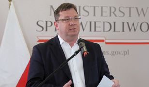 Gliwice. Sąd unieważnił uchwałę ws. LGBT. Wiceminister Michał Wójcik zapowiada, że to nie koniec sprawy