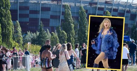 Taylor Swift zwróciła się do fanki w Polsce. Wiemy, co powiedziała