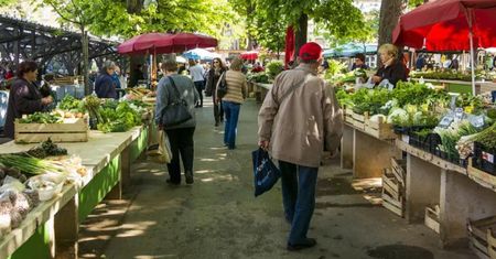 Ceny ziemniaków biją rekordy. "Aż głowa boli"