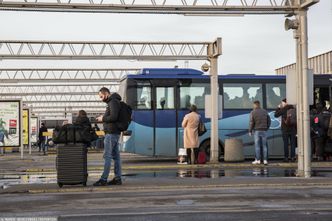 Transport. Jedno spotkanie z prezydentem Andrzejem Dudą wystarczyło, by cała branża dostała pomoc