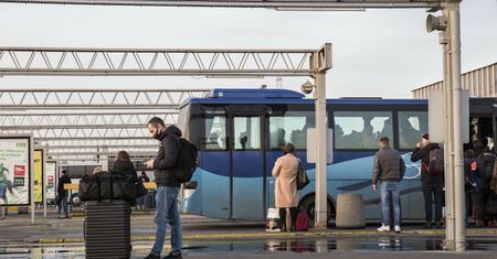 Transport. Jedno spotkanie z prezydentem Andrzejem Dudą wystarczyło, by cała branża dostała pomoc