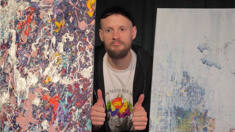 Sebastian Fabijański 