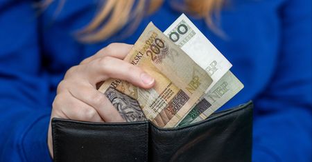 Żyją od wypłaty do wypłaty. Wskazano dwa pokolenia. Oto roczniki
