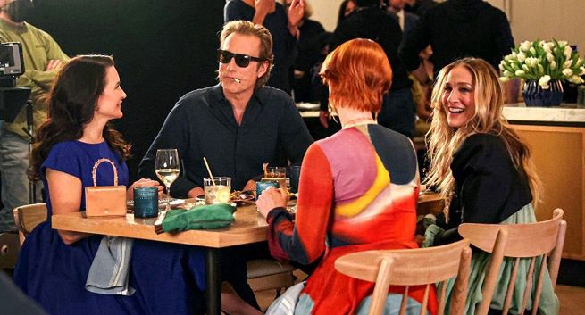 „I tak po prostu…” HBO wraca z drugim sezonem. Sprawdzamy, czy ten powrót ma sens