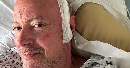 Zaczęło się od zawrotów głowy podczas spaceru. Tak objawiał się agresywny nowotwór