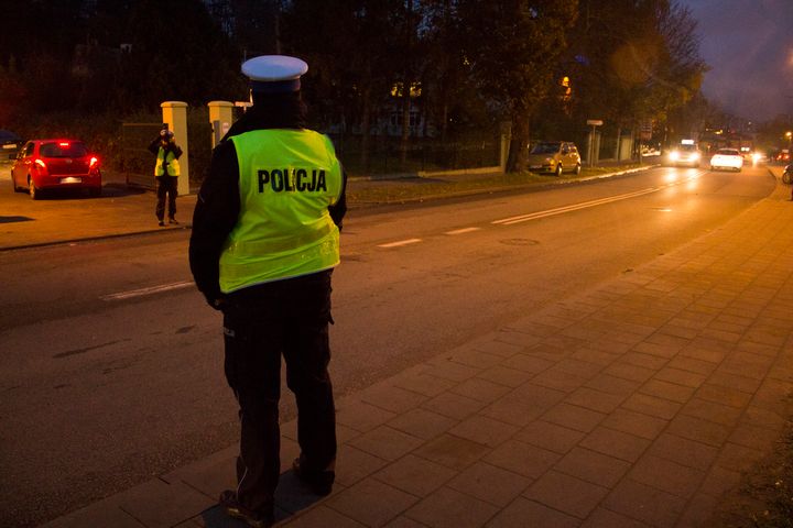 Lublin. Zmarła szesnastolatka potrącona na pasach