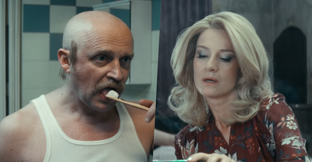 "Dynastia" po polsku? Polski serial przenosi nas w czasie