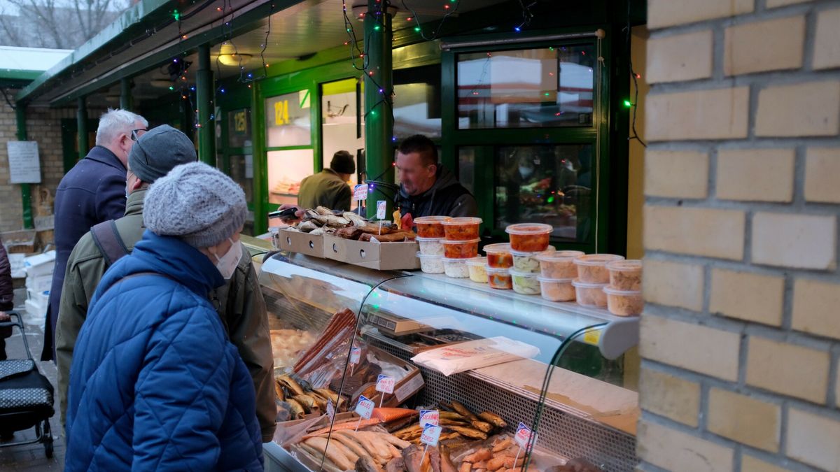 Inflacja cen żywności może być dla Polaków dotkliwa w tym roku.