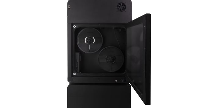 Zortrax Endureal - przemysłowa drukarka 3D trzeciej generacji (wideo)