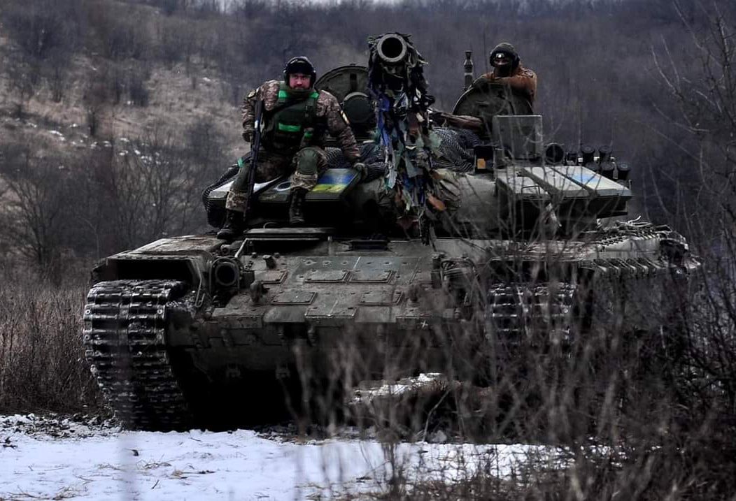 Rosyjski napór słabnie. Gen. Skrzypczak oczekuje ukraińskiej kontrofensywy
