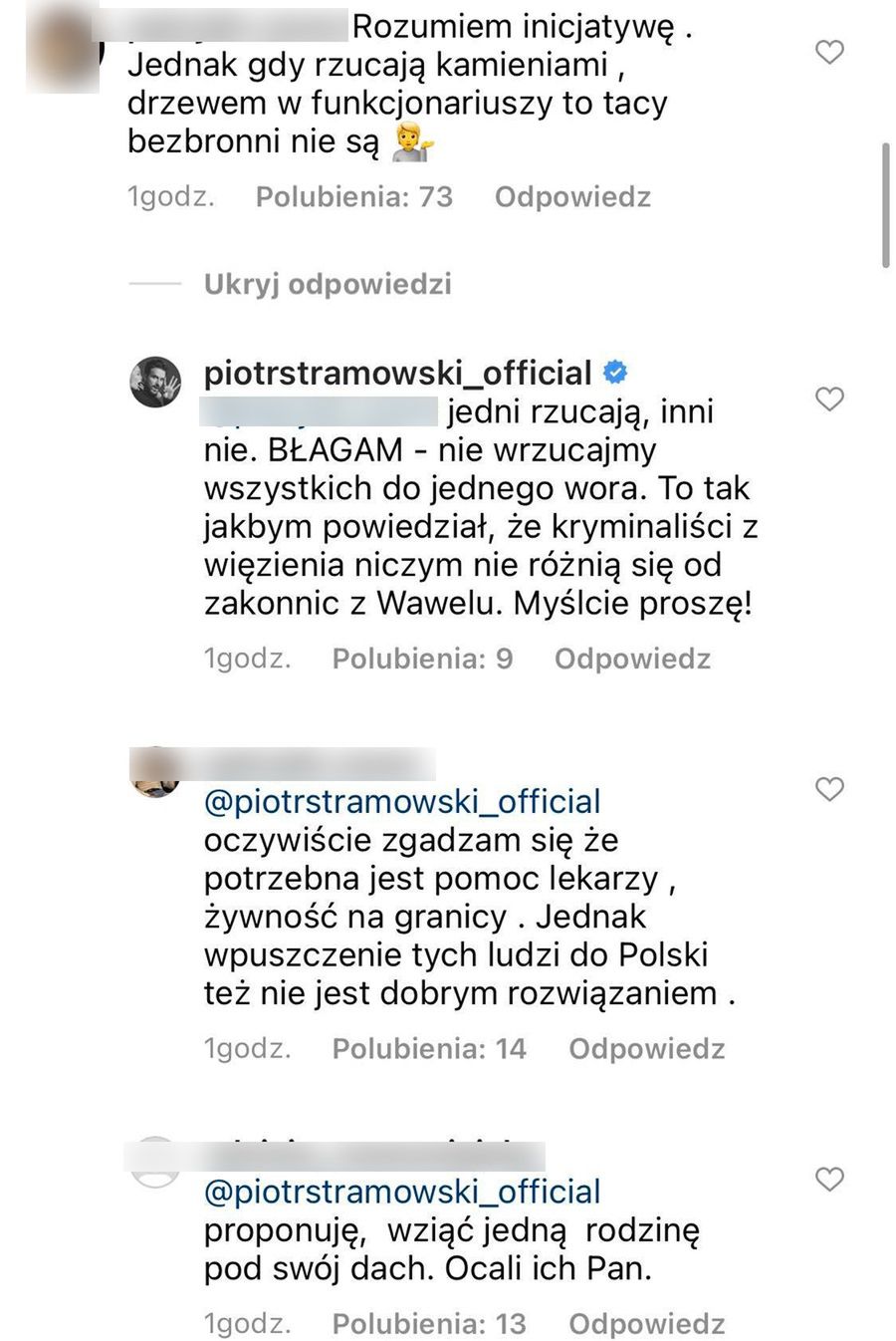 Piotr Stramowski