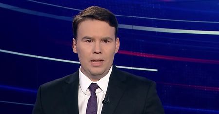 Maciej Sawicki odchodzi z TVP. Podano powód