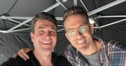 Marcin Dorociński u boku hollywoodzkich gwiazd. Wiadomo więcej o filmie "Mayday"