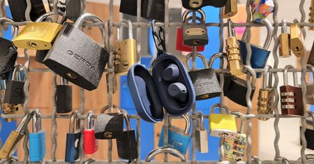 Jabra Elite 7 Active. Poczujesz głęboki dźwięk i zapomnisz, że masz je w uszach