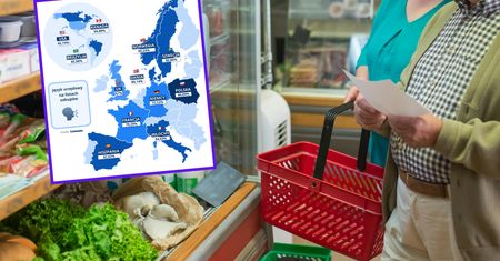 Jak Polacy robią zakupy? Te produkty biją u nas rekordy