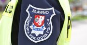 Sławno: Policjanci zatrzymali osoby poszukiwane przez sąd