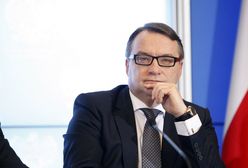 "Miała być eksterminacja elit". Były szef MSWiA o działaniu Rosji