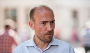 Charlie Watts nie żyje. Borys Budka wspomina koncert The Rolling Stones w Warszawie