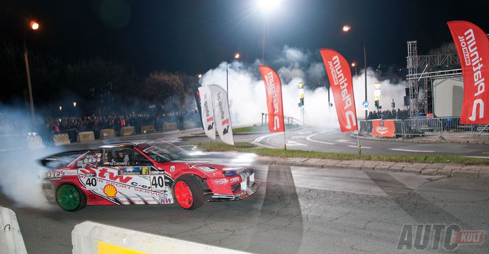 50. Rajd Barbórka (2012) w obiektywie [relacja autokult.pl] 89