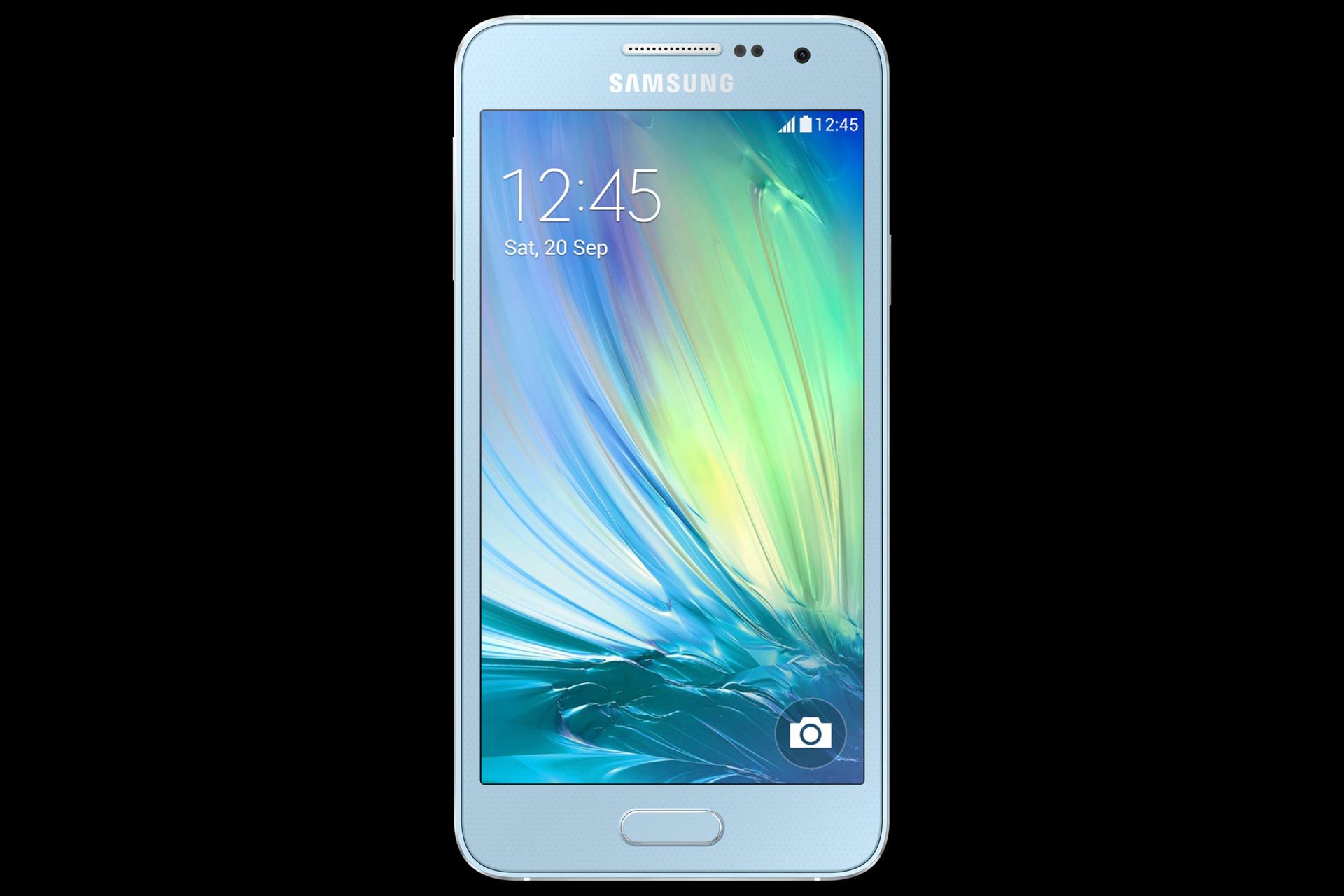 Galaxy A3 i Galaxy A5 oficjalnie 11