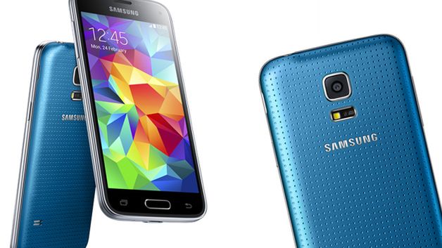 Samsung Galaxy S5 mini oficjalnie 1