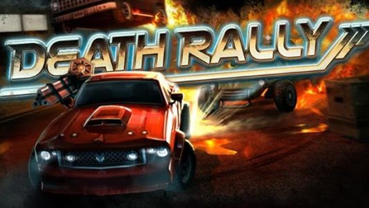 Aplikacja Dnia: Darmowe Death Rally 1