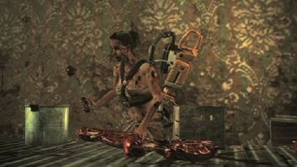 Fallout 3: The Pitt - garść screenów 1