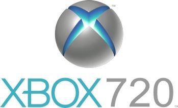 Xbox 720 w 2011