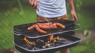 Ceny trzody chlewnej wciąż spadają. Sezon grillowy nie pomógł