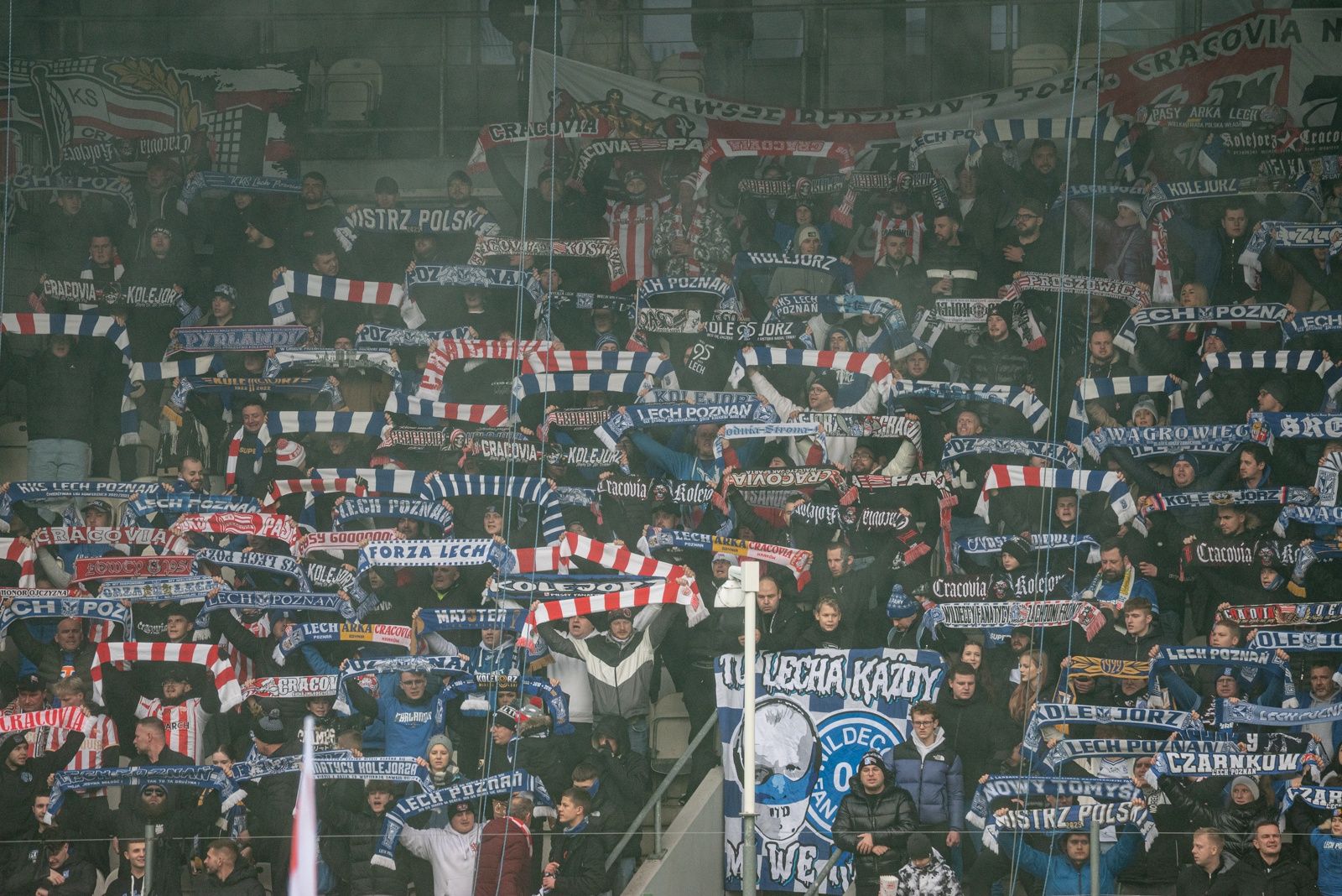 cracovia