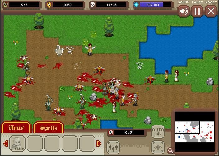 Necronator, Factory Balls 2 i Portal - gramy za darmo 2