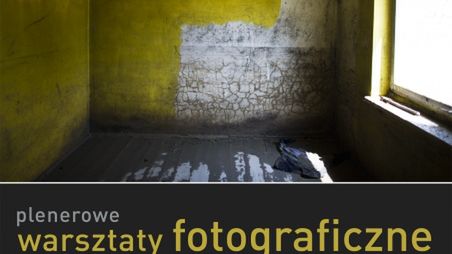 Warsztaty fotoreporterskie Agencji Napo w Pucku 1