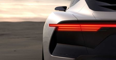 DeLorean odsłania detale swojego elektryka. Znamy też datę premiery