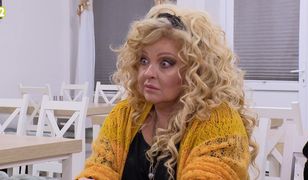 "Kuchenne rewolucje". Magda Gessler mocno się wkurzyła. Poszło o pensje pracowników restauracji w Tomaszowie Mazowieckim