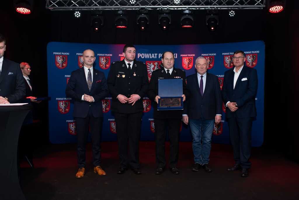 Czas podsumowań i podziękowań