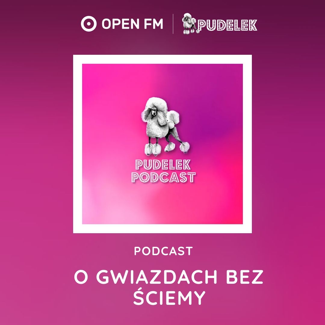 Pudelek Podcast