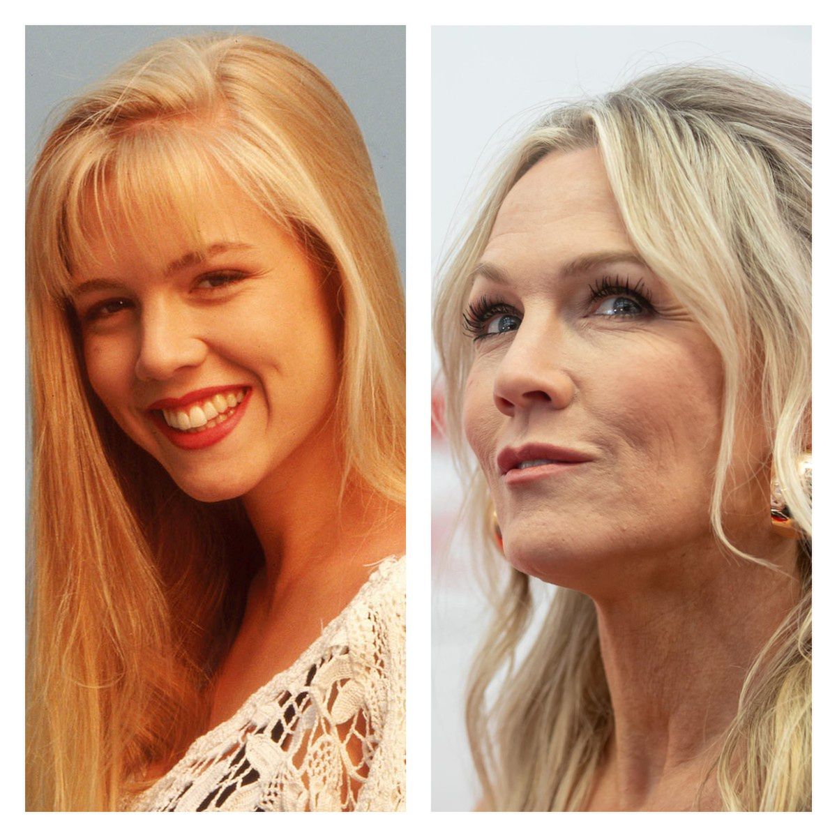 Jennie Garth 