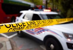 Koszmar na pogrzebie. Dwie osoby nie żyją, są ranni