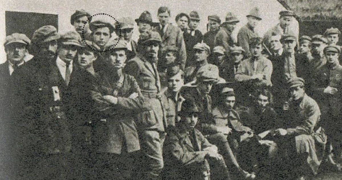 Najbardziej zuchwały szpieg Gestapo. Oszukał całe polskie podziemie