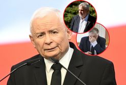 Donos w partii. "Chciałem to upublicznić"