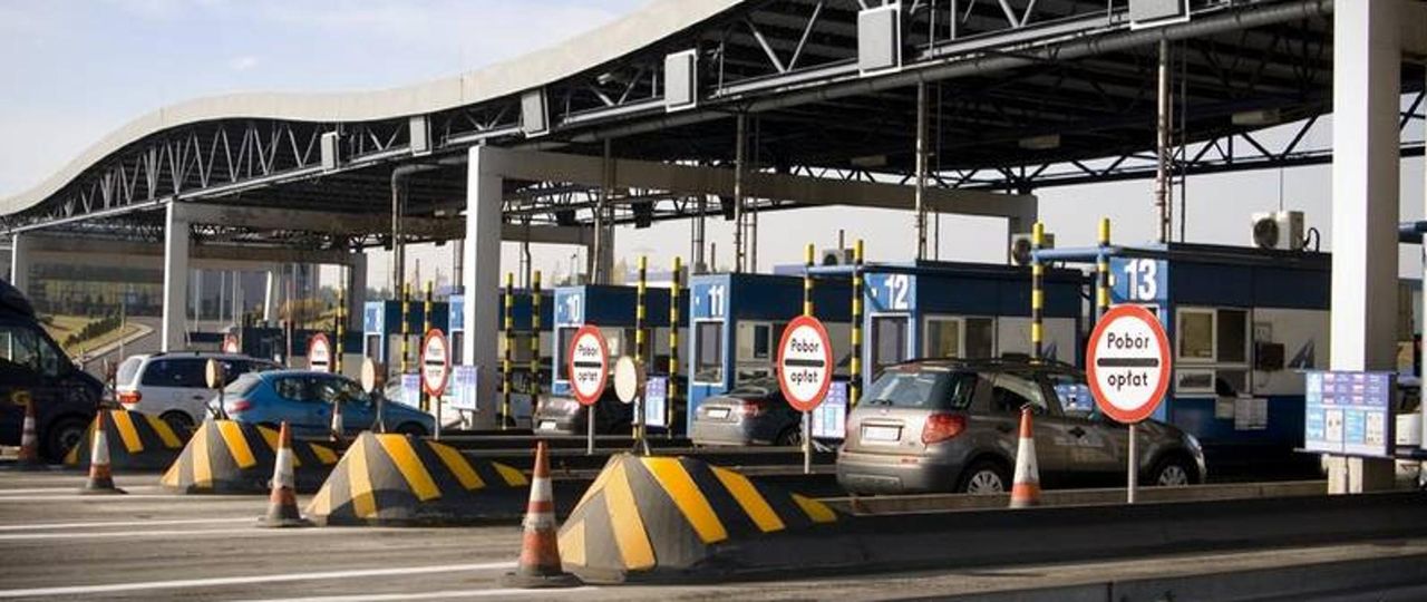 Przejazd autostradą A4 będzie droższy. "Podwyżka jest niezasadna"