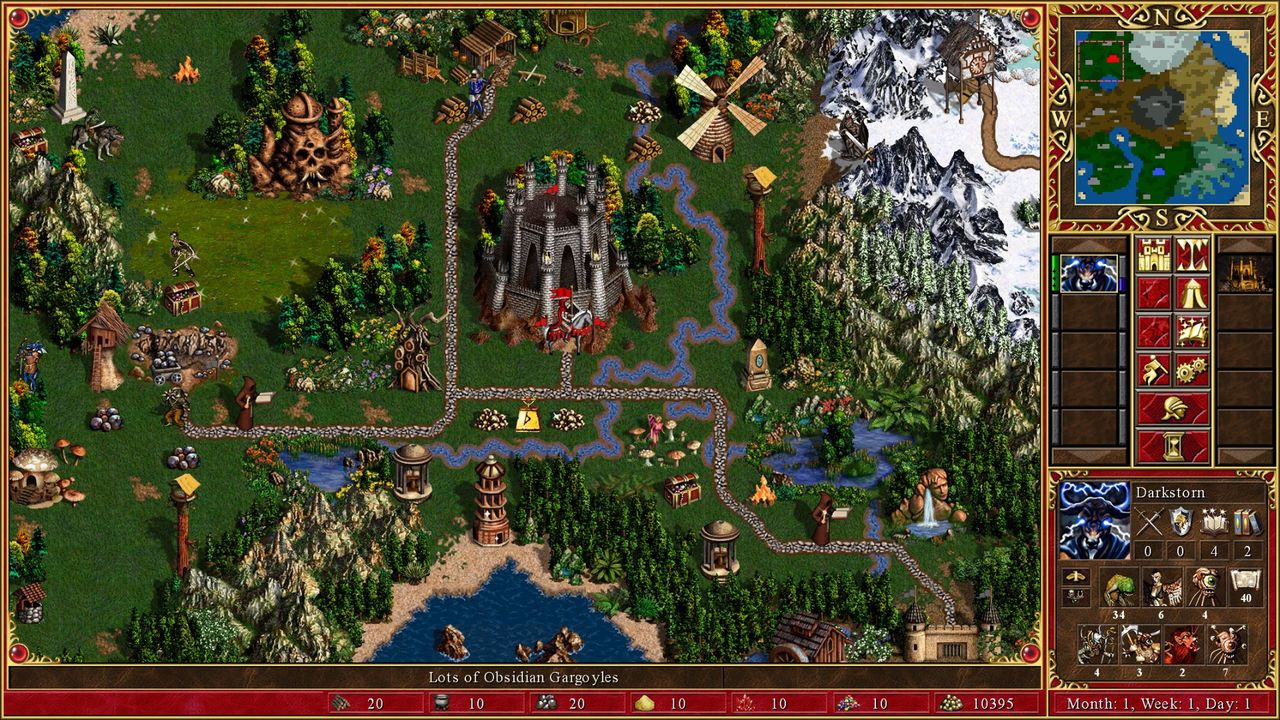 22 urodziny Heroes of Might & Magic III. Tyle lat, a wciąż jest hitem