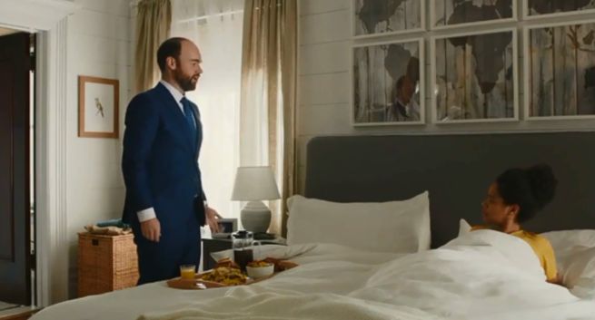 IKEA pomoże stać się najlepszą wersją siebie... rano