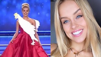 Miss Supranational 2021. Sukienka Natalii Balickiej ZMIAŻDŻONA przez internautów: "CZYSTY BAREJA"